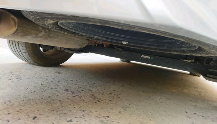 2019 MG HECTOR SHARP 1.5 DCT PETROL, Petrol, Automatic, 16,418 km, tyre