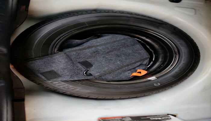 2022 Hyundai NEW I20 ASTA (O) 1.0 TURBO GDI DCT, Petrol, Automatic, 23,702 km, tyre