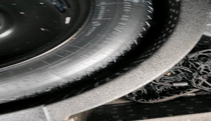 2017 Audi Q3 2.0 TDI PREMIUM, Diesel, Automatic, 1,47,635 km, tyre