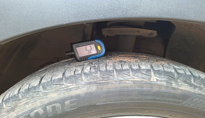 2020 Tata NEXON XZA PLUS PETROL, Petrol, Automatic, 37,749 km, tyre