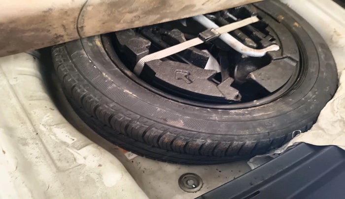 2019 Skoda Octavia STYLE 1.4 TSI, Petrol, Manual, 95,113 km, tyre