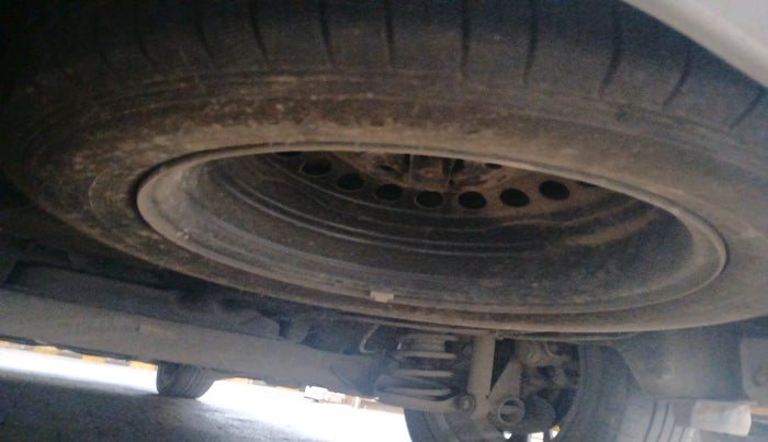 2021 MG HECTOR SHARP 1.5 DCT PETROL, Petrol, Automatic, 61,934 km, tyre