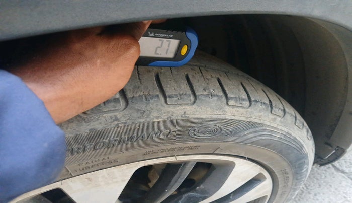 2021 MG HECTOR SHARP 1.5 DCT PETROL, Petrol, Automatic, 61,934 km, tyre