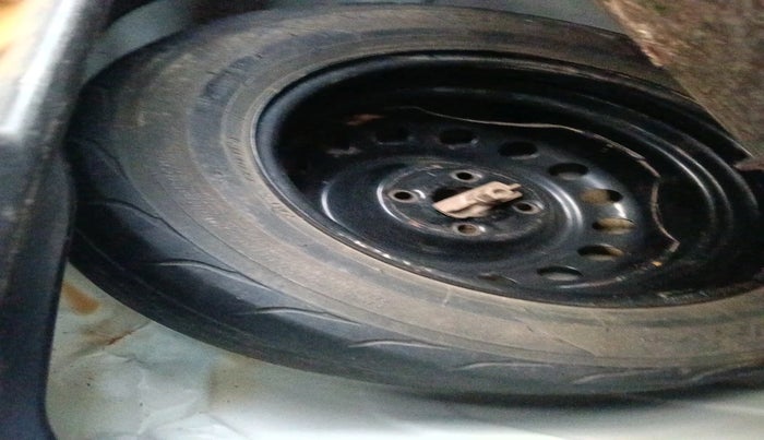 2014 Hyundai i20 SPORTZ 1.4 CRDI, Diesel, Manual, 1,89,181 km, tyre