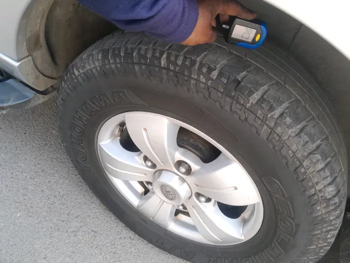 Tyres
