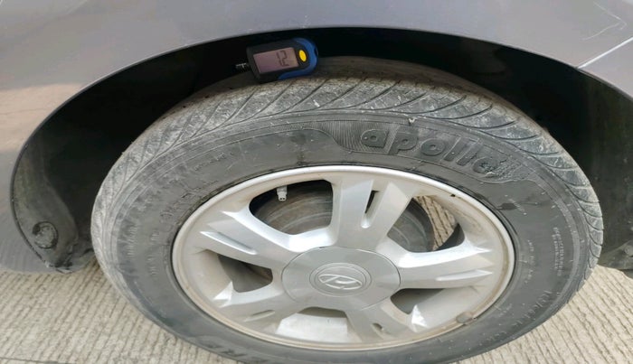 2011 Hyundai i20 ASTA 1.2, Petrol, Manual, 44,231 km, tyre