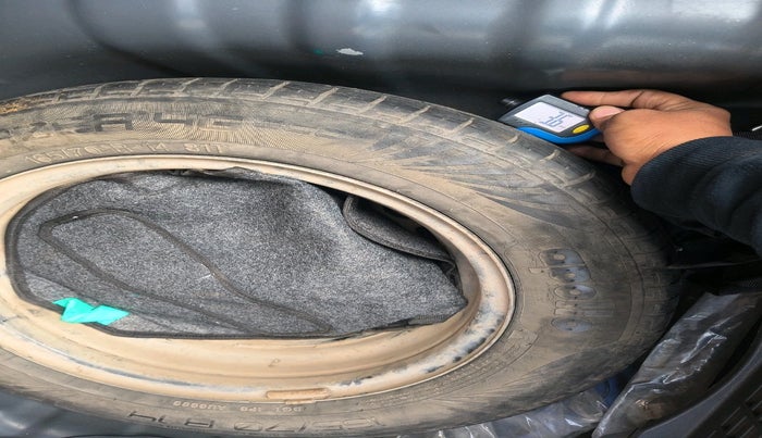 2019 Hyundai GRAND I10 NIOS MAGNA 1.2 KAPPA VTVT, Petrol, Manual, 50,152 km, tyre