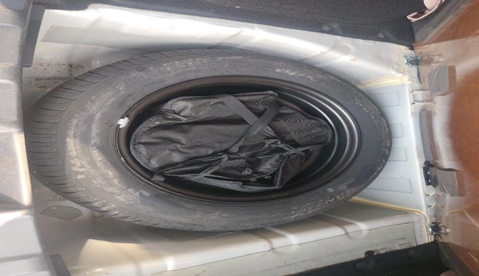 2023 Tata NEXON XZ PLUS PETROL, Petrol, Manual, 28,220 km, tyre