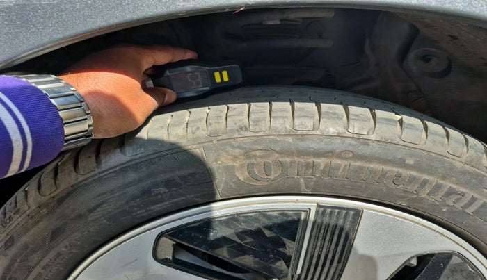 2023 MG ZS EV Exclusive Pro, Electric, Automatic, 35,450 km, tyre