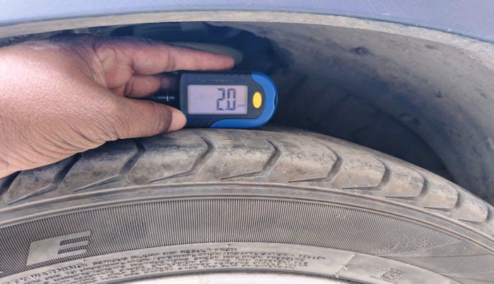 2022 Hyundai KONA ELECTRIC PREMIUM, Electric, Automatic, 95,915 km, tyre