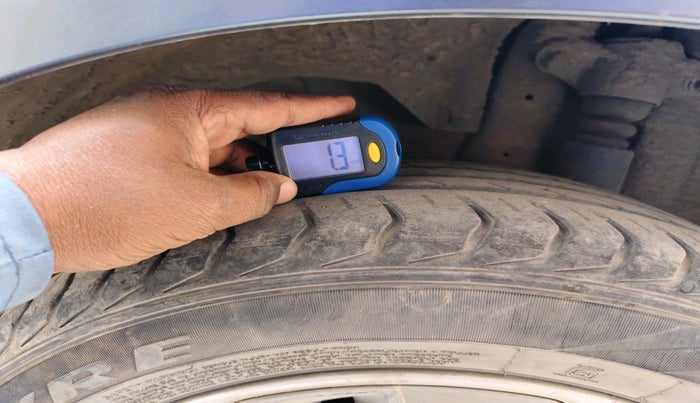 2022 Hyundai KONA ELECTRIC PREMIUM, Electric, Automatic, 95,915 km, tyre