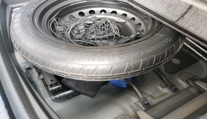 2022 Hyundai KONA ELECTRIC PREMIUM, Electric, Automatic, 95,915 km, tyre