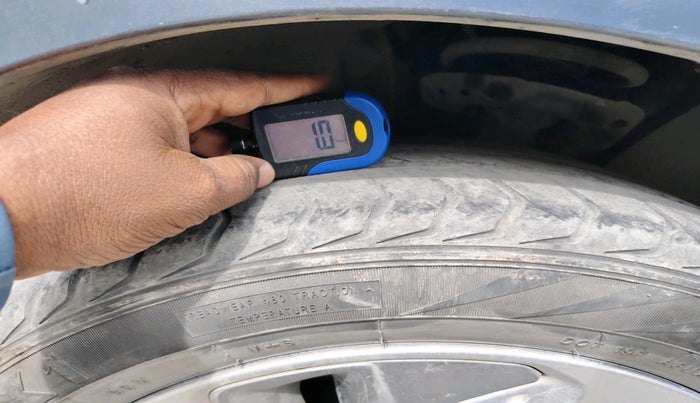 2022 Hyundai KONA ELECTRIC PREMIUM, Electric, Automatic, 95,915 km, tyre