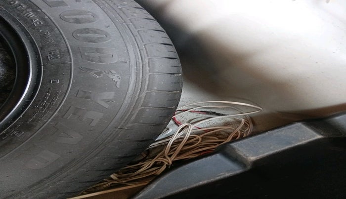 2023 Hyundai VENUE N LINE N8 1.0 TURBO DCT, Petrol, Automatic, 33,532 km, tyre