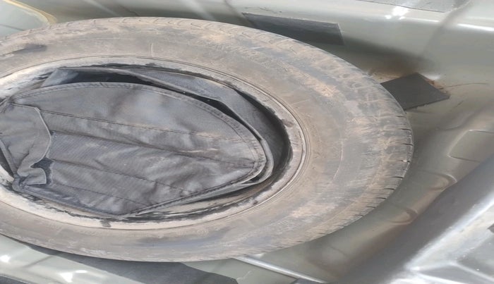 2022 Tata NEXON XZ PLUS (PREMIUM) KAZIRANGA PETROL, Petrol, Manual, 24,425 km, tyre