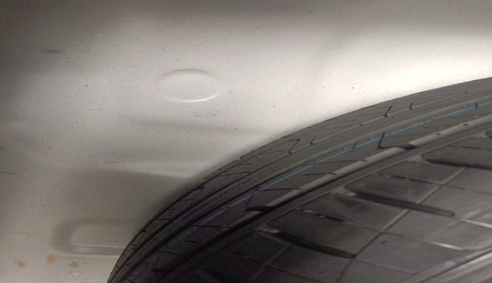 2018 Hyundai Verna 1.6 SX (O) CRDI MT, Diesel, Manual, 36,270 km, tyre