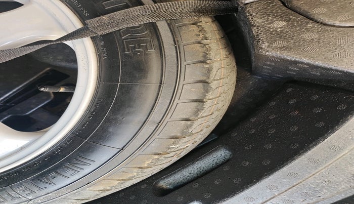 2018 BMW X3 X DRIVE 20D Luxury Line, Diesel, Automatic, 51,605 km, tyre