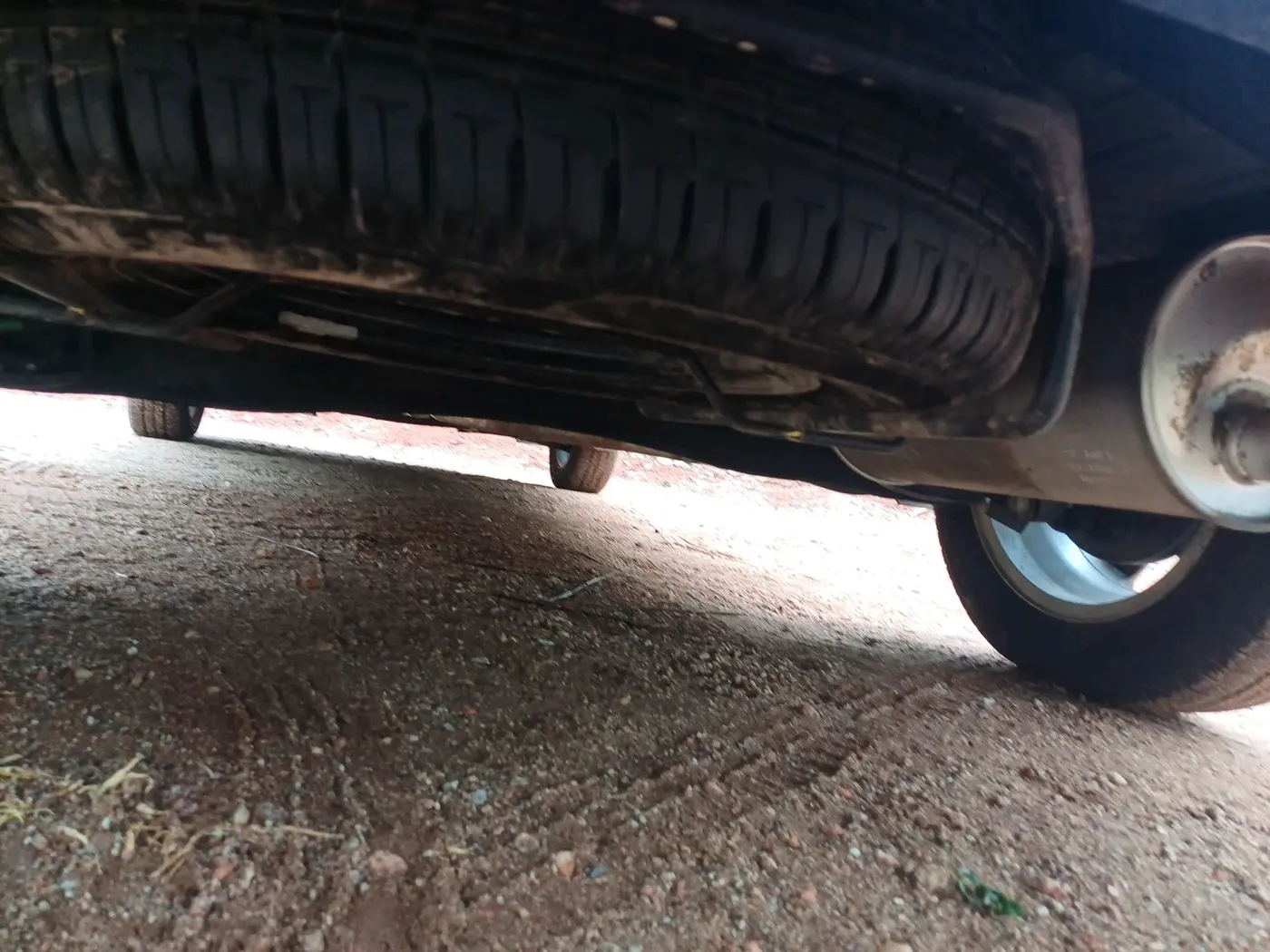 2024 Toyota RUMION V AT , Petrol, Automatic, 13,270 km, tyre