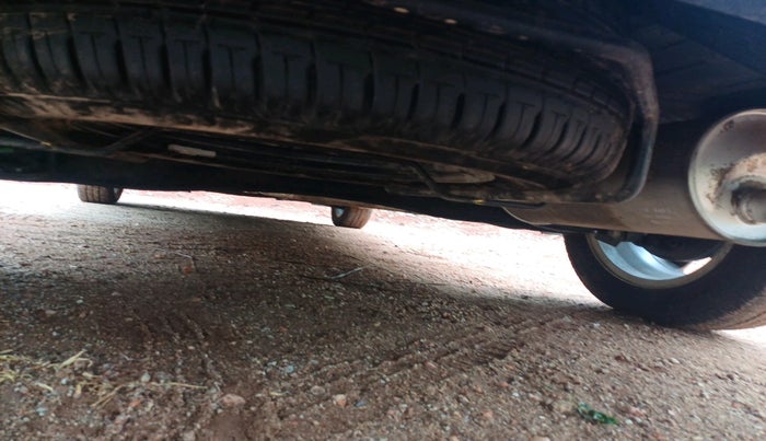 2024 Toyota RUMION V AT , Petrol, Automatic, 13,270 km, tyre