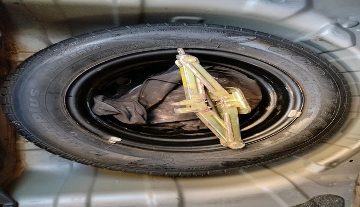 2013 Hyundai i20 ASTA 1.2, Petrol, Manual, 77,684 km, tyre