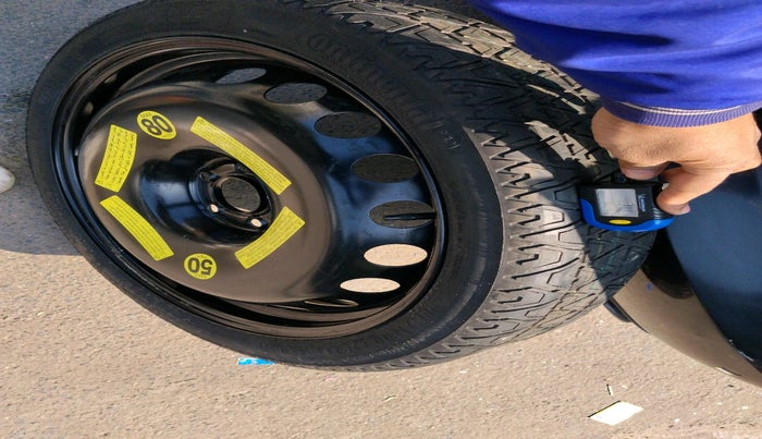 2011 Audi A6 2.8 FSI, Petrol, Automatic, 90,405 km, tyre