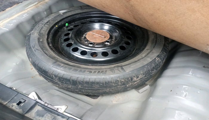 2013 Honda City 1.5L I-VTEC V MT, Petrol, Manual, 98,379 km, tyre