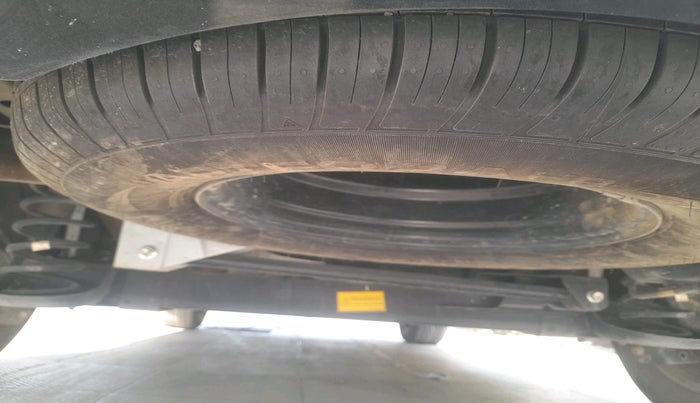 2024 Tata Harrier FEARLESS PLUS DUAL TONE, Diesel, Manual, 22,132 km, tyre