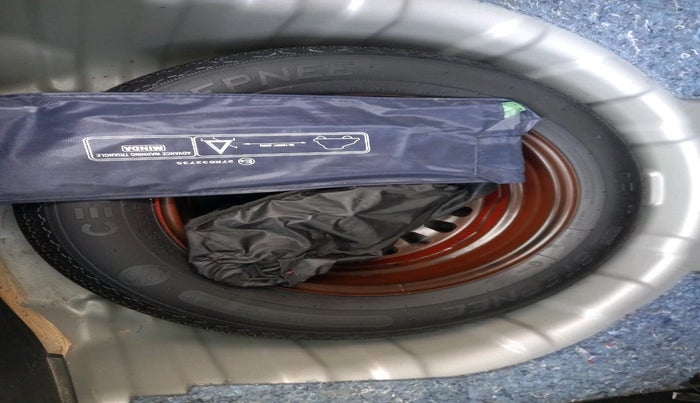 2021 Nissan MAGNITE XV PREMIUM, Petrol, Manual, 18,682 km, tyre