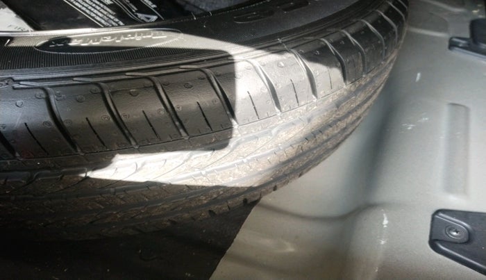 2021 KIA SELTOS HTX ANNIVERSARY EDITION 1.5 DIESEL, Diesel, Manual, 86,345 km, tyre