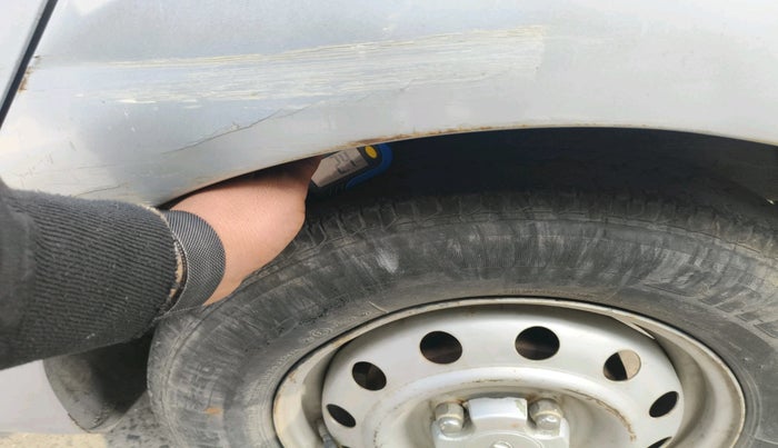 2011 Hyundai i10 ERA 1.1, Petrol, Manual, 70,056 km, tyre