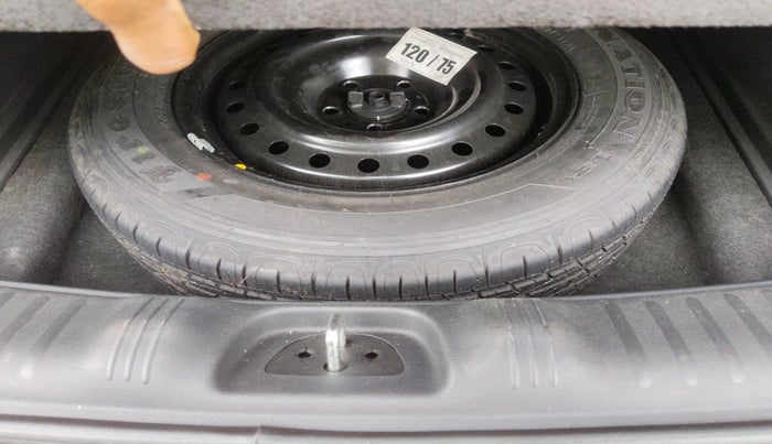 2019 Jeep Compass LIMITED PLUS DIESEL 4X4, Diesel, Manual, 37,918 km, tyre