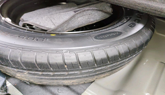 2020 KIA SELTOS GTX PLUS DCT 1.4 PETROL, Petrol, Automatic, 44,713 km, tyre