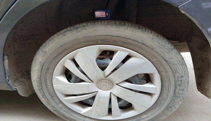 2018 Honda Amaze 1.2L I-VTEC S, Petrol, Manual, 29,797 km, tyre