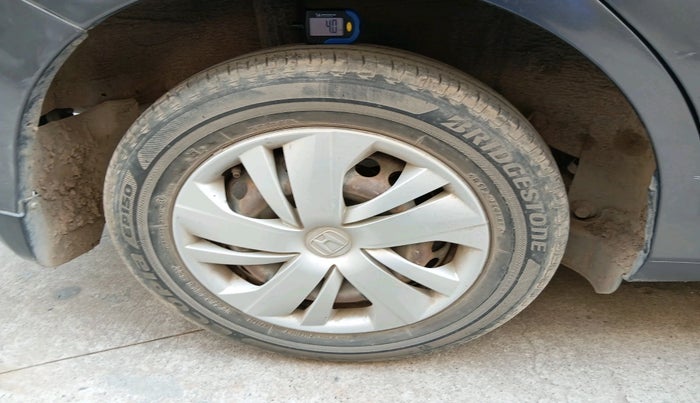 2018 Honda Amaze 1.2L I-VTEC S, Petrol, Manual, 29,797 km, tyre