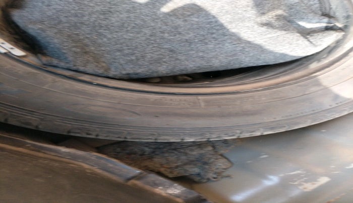 2023 KIA SONET HTX 1.0 IMT, Petrol, Manual, 25,929 km, tyre