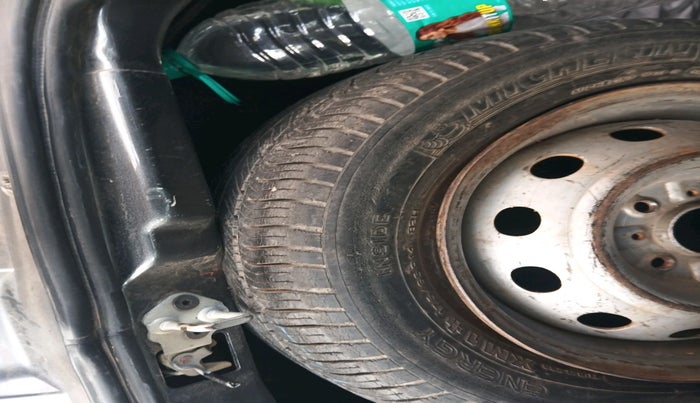 2023 Tata TIAGO EV XZ PLUS LONG RANGE, Electric, Automatic, 33,405 km, tyre