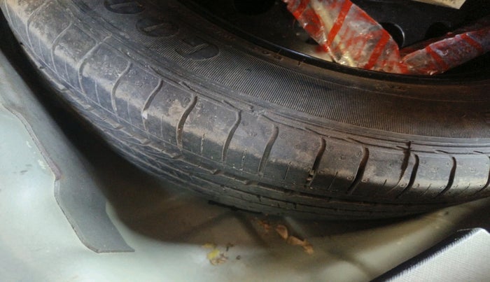 2022 Tata NEXON XZ PLUS PETROL, Petrol, Manual, 1,08,685 km, tyre