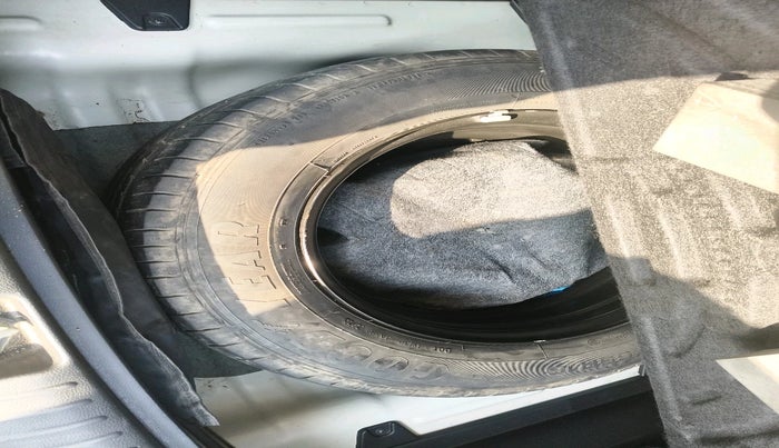 2020 KIA SELTOS HTK PLUS AT 1.5 DIESEL, Diesel, Automatic, 1,03,653 km, tyre