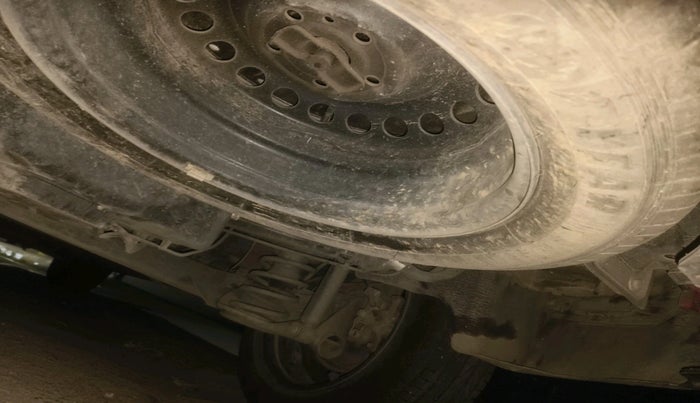 2020 MG HECTOR SHARP 2.0 DIESEL, Diesel, Manual, 46,540 km, tyre