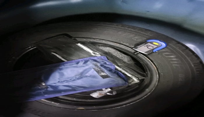 2016 Hyundai Elite i20 MAGNA 1.2, Petrol, Manual, 61,774 km, tyre