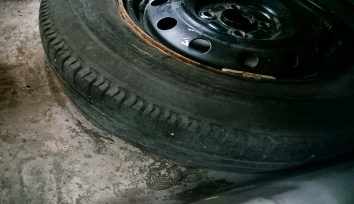 2012 Maruti Swift Dzire LDI, Diesel, Manual, 1,45,306 km, tyre