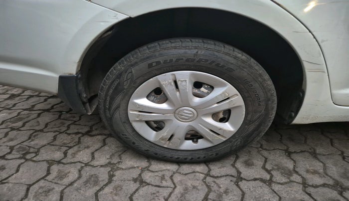 2012 Maruti Swift Dzire LDI, Diesel, Manual, 1,45,306 km, tyre