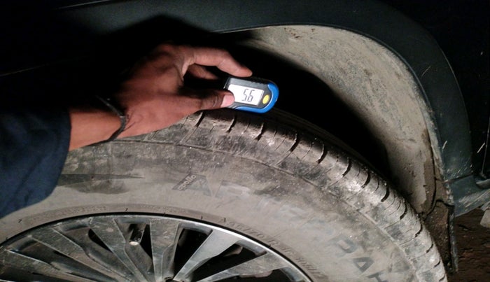 2023 Mahindra BOLERO NEO N10 R, Diesel, Manual, 16,302 km, tyre