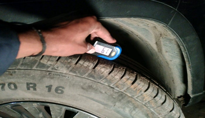 2023 Mahindra BOLERO NEO N10 R, Diesel, Manual, 16,302 km, tyre