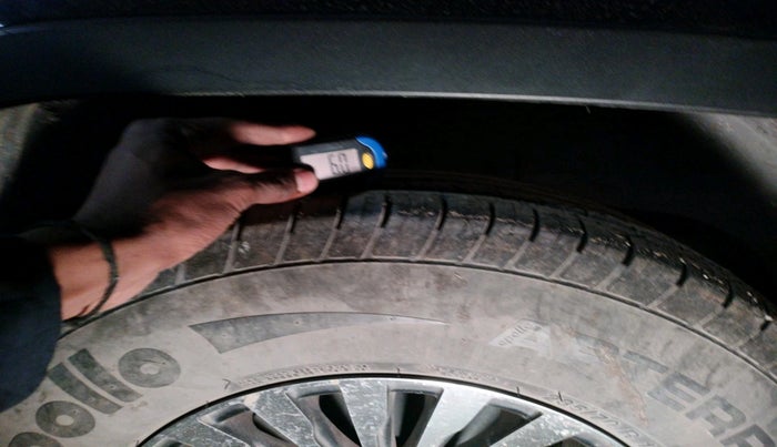 2023 Mahindra BOLERO NEO N10 R, Diesel, Manual, 16,302 km, tyre