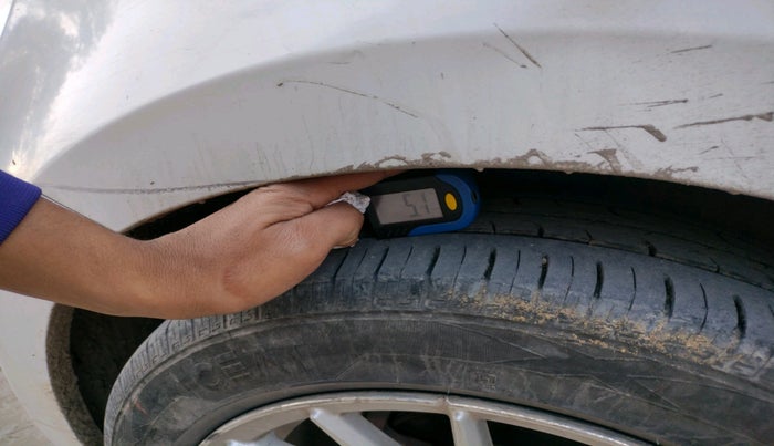 2019 Maruti Swift VDI, Diesel, Manual, 1,40,527 km, tyre