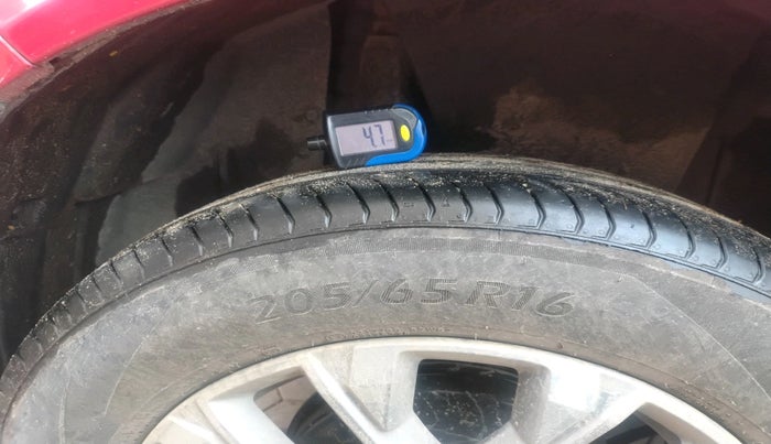 2025 CITROEN C3 AIRCROSS YOU 1.2 5 STR, Petrol, Manual, 9,214 km, tyre