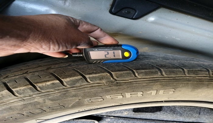 2019 KIA SELTOS HTK PLUS 1.5 DIESEL, Diesel, Manual, 52,557 km, tyre