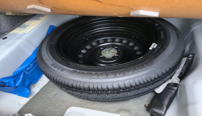 2021 Honda City 1.5L I-VTEC SV, Petrol, Manual, 13,676 km, tyre