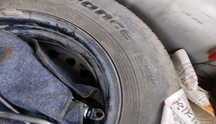 2016 Hyundai Elite i20 MAGNA 1.2, Petrol, Manual, 81,023 km, tyre